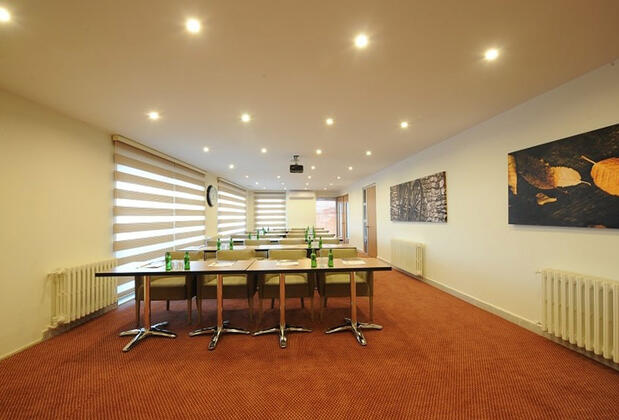 Kardeş Hotel - Görsel 7