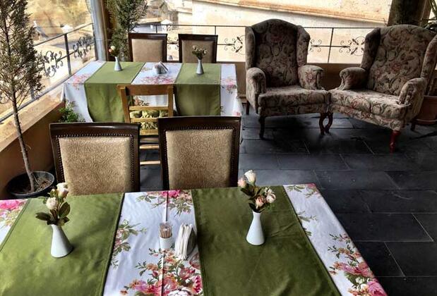 Cappadocia Estates Hotel - Görsel 40