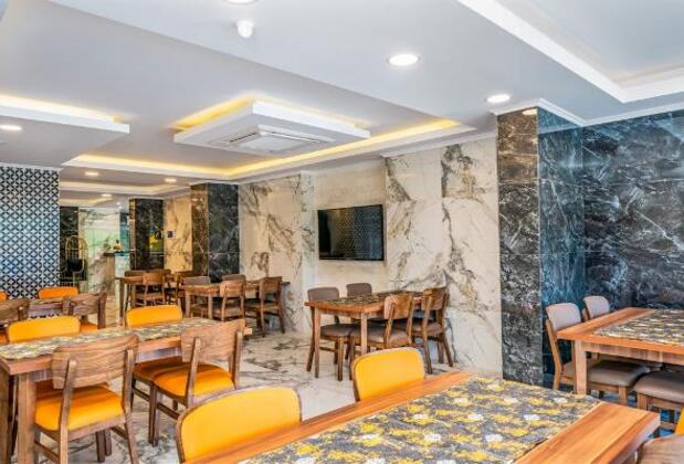 Arsi Paradise Beach Hotel - Görsel 8