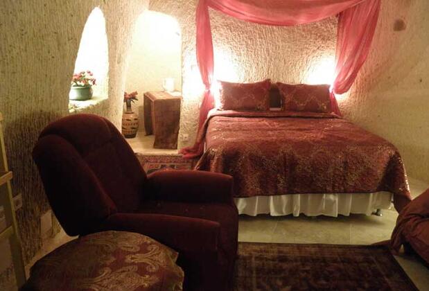 Cappadocia Estates Hotel - Görsel 25