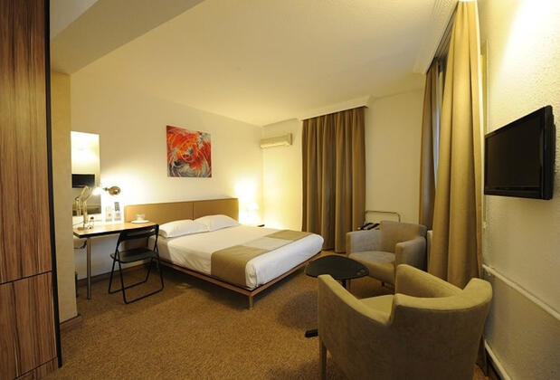 Kardeş Hotel - Görsel 4