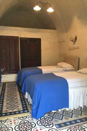 Cappadocia Estates Hotel - Görsel 26