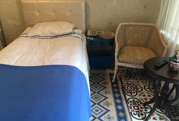 Cappadocia Estates Hotel - Görsel 27