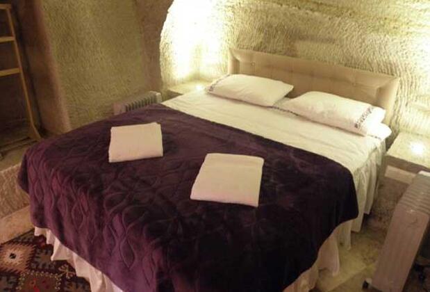 Cappadocia Estates Hotel - Görsel 28