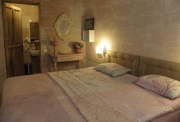 Cappadocia Estates Hotel - Görsel 29