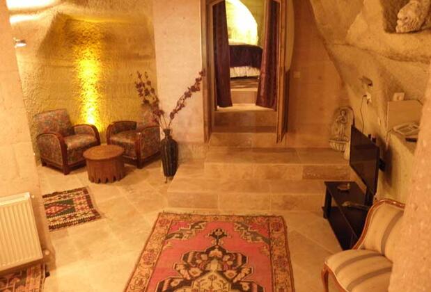 Cappadocia Estates Hotel - Görsel 35