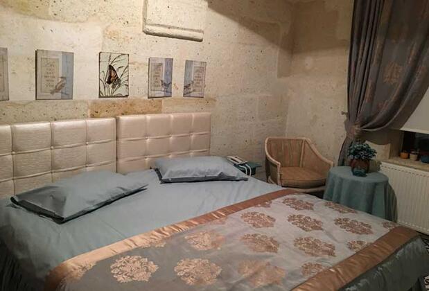 Cappadocia Estates Hotel - Görsel 30