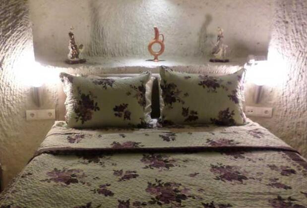 Cappadocia Estates Hotel - Görsel 32