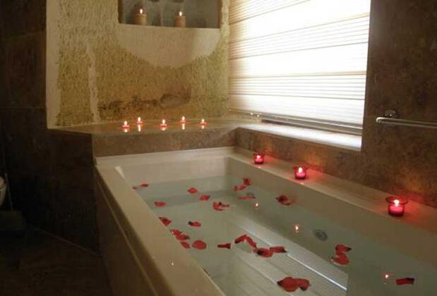 Cappadocia Estates Hotel - Görsel 46