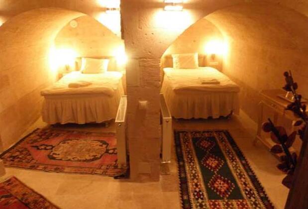 Cappadocia Estates Hotel - Görsel 33