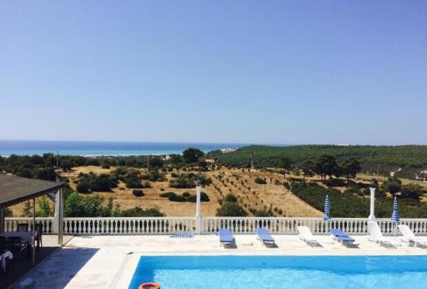 İnce Hotel Patara - Görsel 7