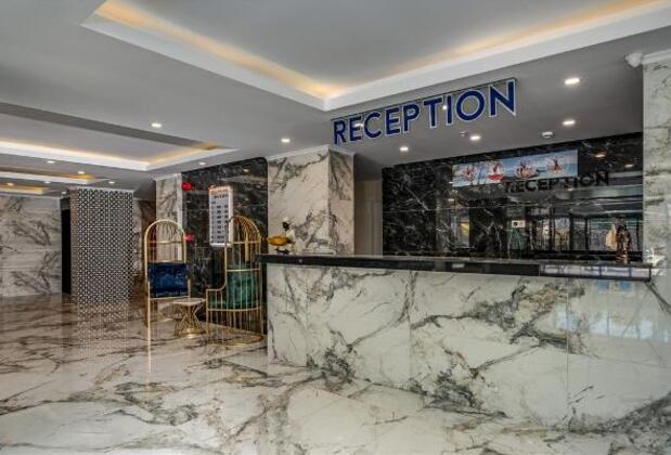 Arsi Paradise Beach Hotel - Görsel 3