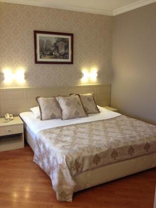 Artan Hotel - Görsel 10