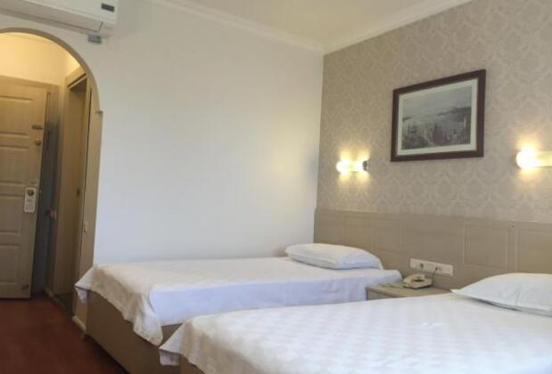 Artan Hotel - Görsel 11