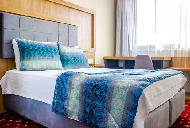 Aydın Çemberlitaş Hamam & Otel - Görsel 6