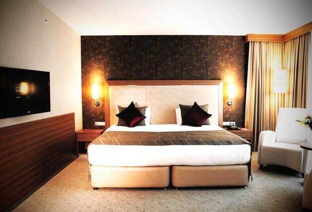 Demora Hotel - Görsel 12