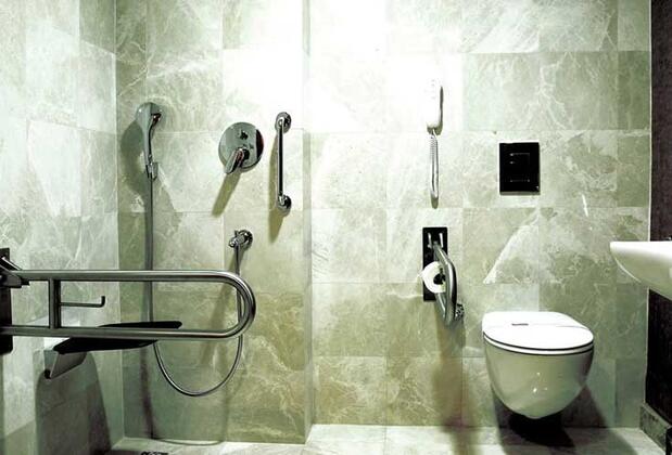 Demora Hotel - Görsel 18