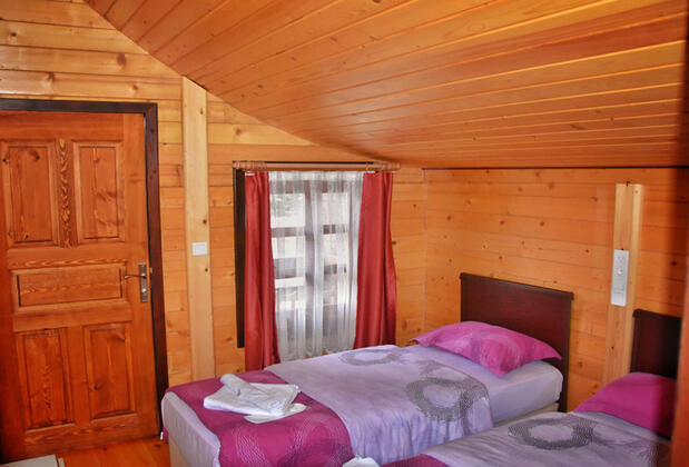 Resort Kaman Otel - Görsel 7