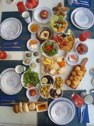 Leylak Boutique Hotel - Görsel 3