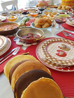 Leylak Boutique Hotel - Görsel 4