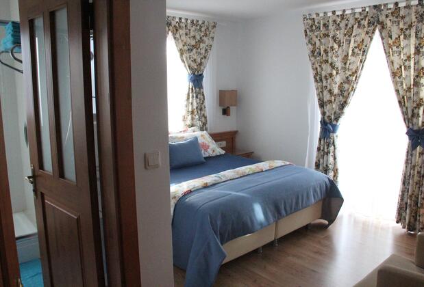 Leylak Boutique Hotel - Görsel 5