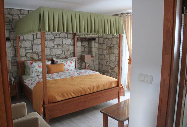 Leylak Boutique Hotel - Görsel 6