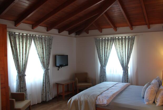 Leylak Boutique Hotel - Görsel 7