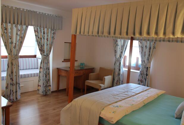 Leylak Boutique Hotel - Görsel 8