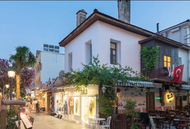 Melisa Apart Kaş - Görsel 3