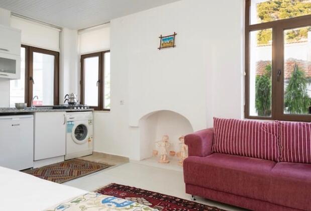 Melisa Apart Kaş - Görsel 7