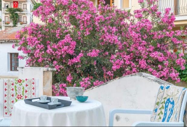 Melisa Apart Kaş - Görsel 21