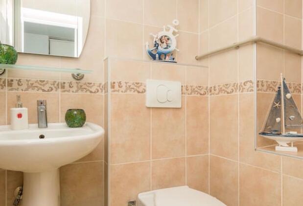 Melisa Apart Kaş - Görsel 11