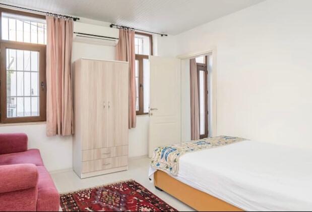 Melisa Apart Kaş - Görsel 6