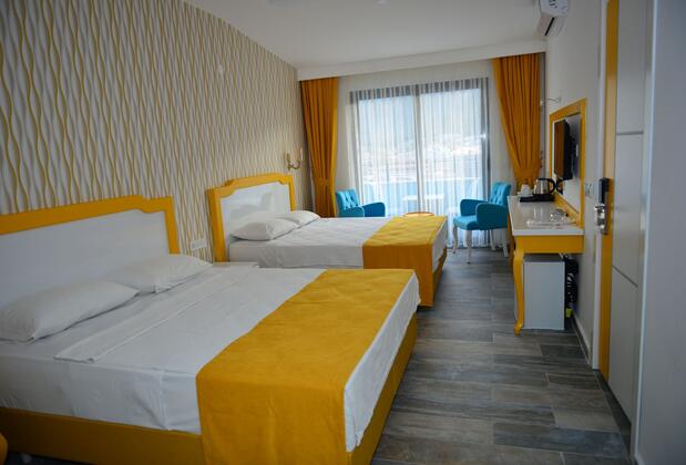 Yade Hotel - Görsel 12