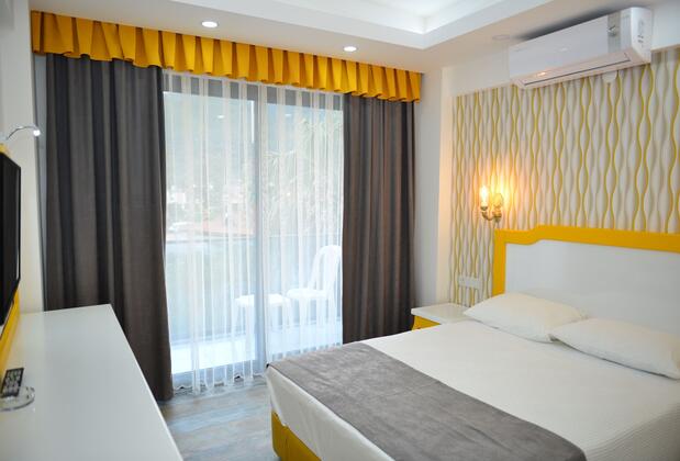 Yade Hotel - Görsel 17