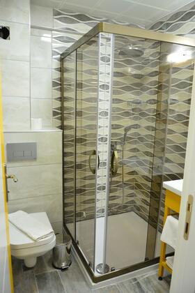 Yade Hotel - Görsel 22