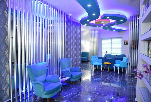 Yade Hotel - Görsel 9