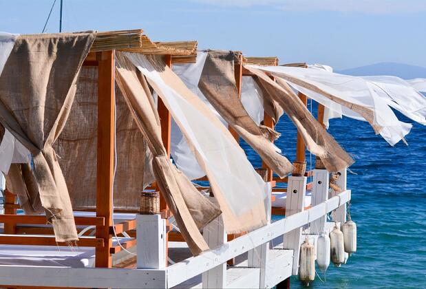 Daphnis Otel - Görsel 22