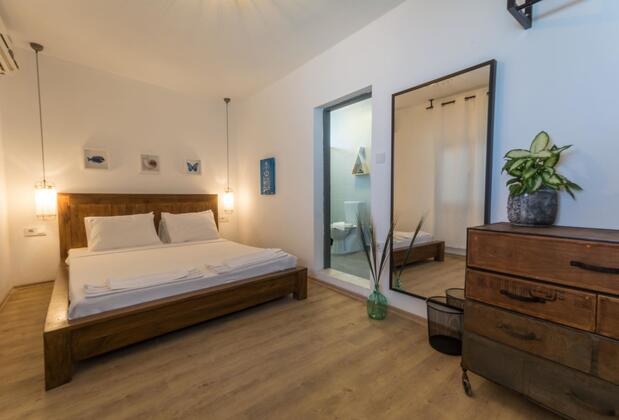 Daphnis Otel - Görsel 12