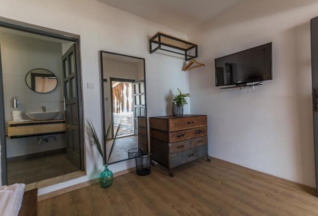 Daphnis Otel - Görsel 28