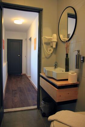 Daphnis Otel - Görsel 29