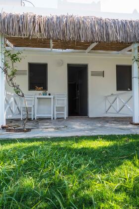 Daphnis Otel - Görsel 24