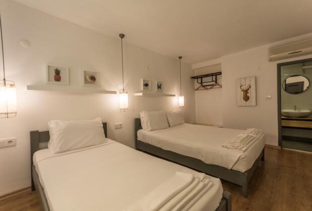 Daphnis Otel - Görsel 13