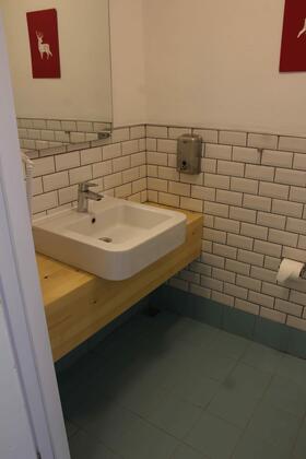 Daphnis Otel - Görsel 32