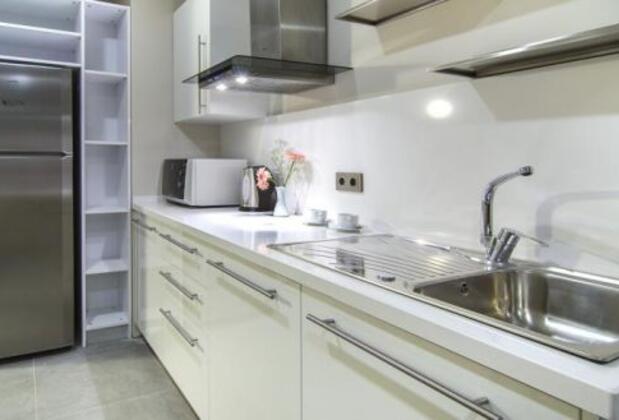 Altın Yunus Apart Hotel - Görsel 7