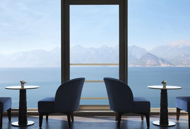 Akra V Hotel - Görsel 28