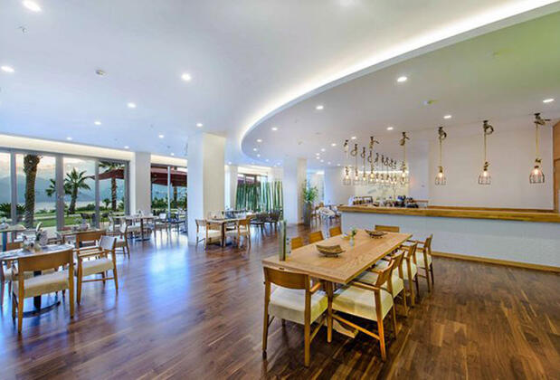 Akra V Hotel - Görsel 30