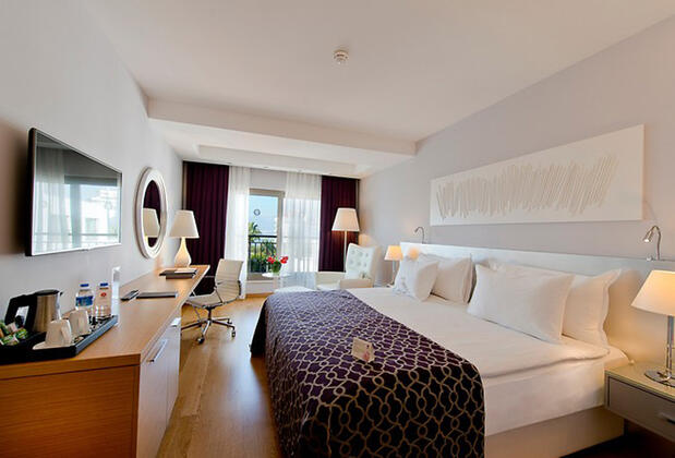 Akra V Hotel - Görsel 11