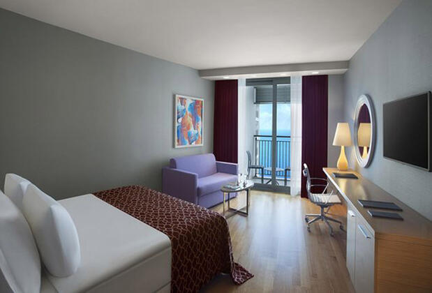 Akra V Hotel - Görsel 10