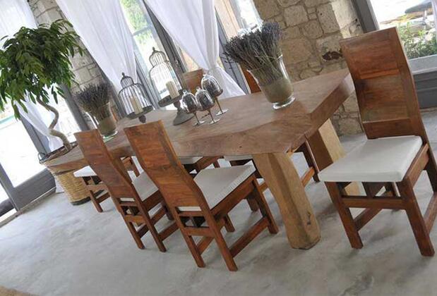 Ala Otel Alaçatı - Görsel 12